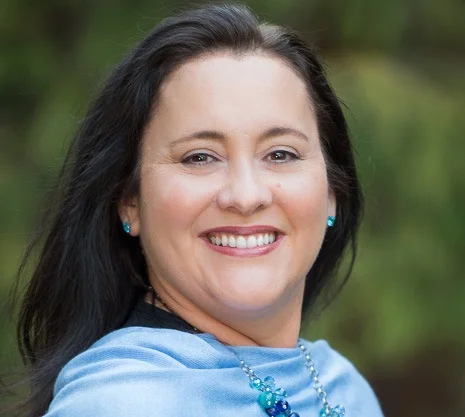 Portrait of Dr. Gabrielle Ramellini